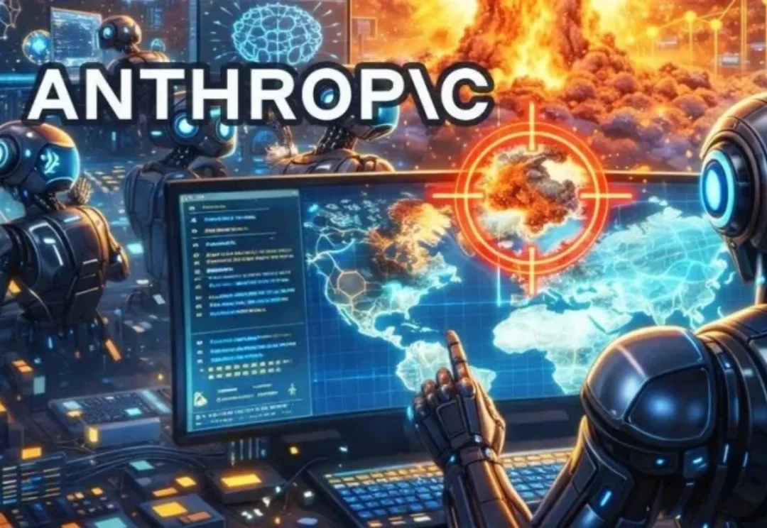 Anthropic联创：两年内，AI将像孢子一样自我繁殖！