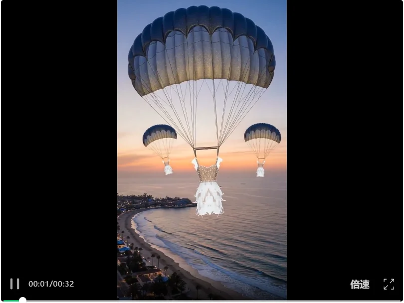 实测 PixVerse V6 暴力出片：快，才是最贵的