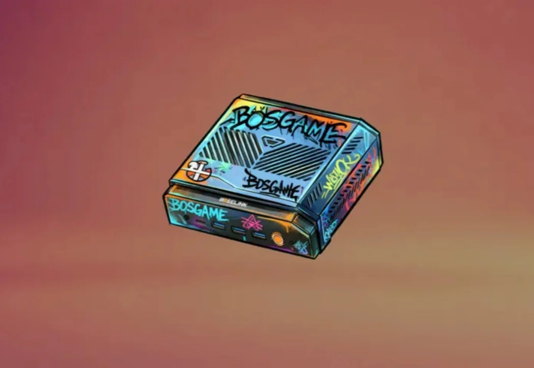 当一家代工厂决定做AI硬件，3年干到3亿年销｜对话一线