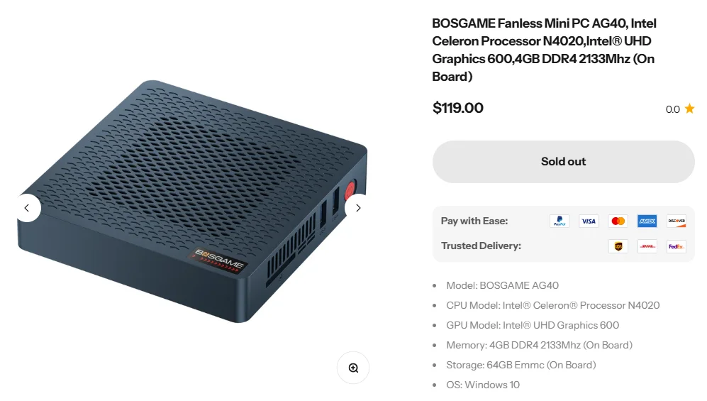 当一家代工厂决定做AI硬件,3年干到3亿年销|对话一线