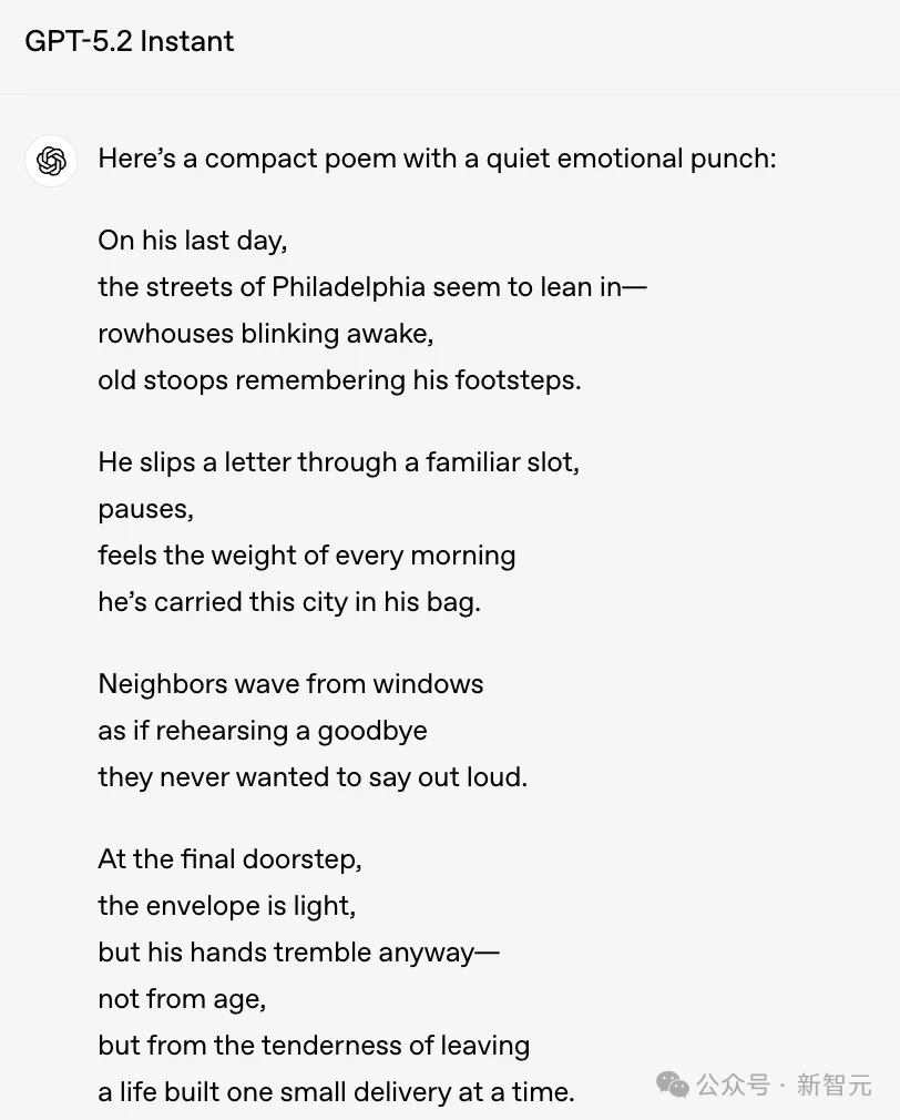 OpenAI连夜爆出GPT-5.4! 紧急上新GPT-5.3反击谷歌, AI爹味治好了