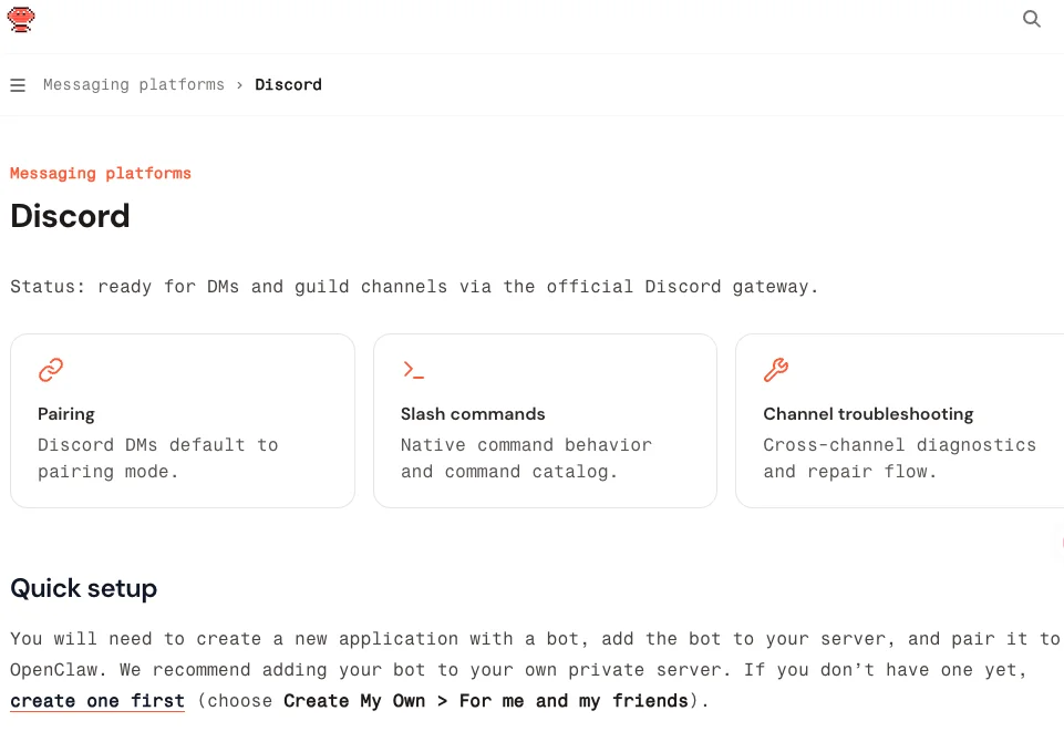 OpenClaw 让每个聊天软件都有机会变成微信