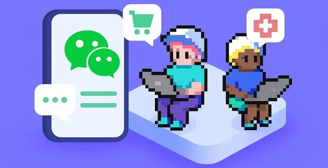 OpenClaw 让每个聊天软件都有机会变成微信