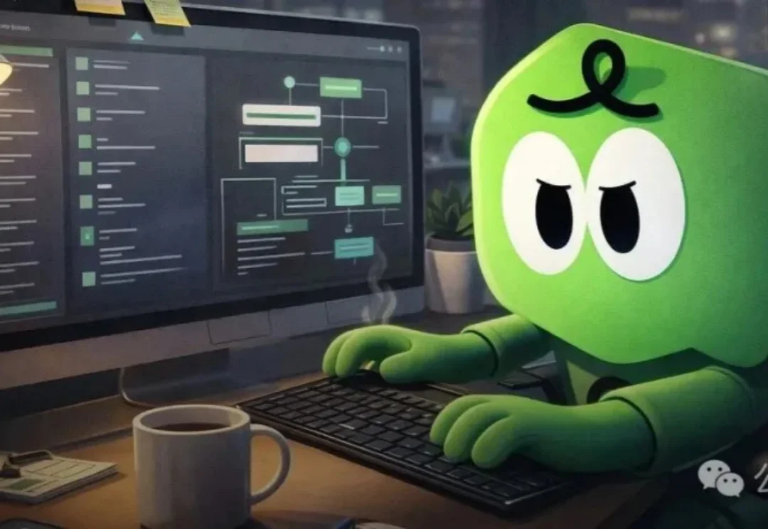 阿里版Claude Cowork杀疯了！一句话直出杂志级PPT，全球打工人变天