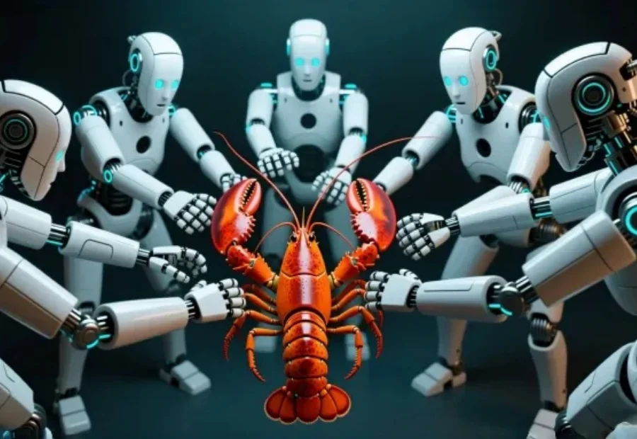 MWC围观、OpenClaw屠榜！2026 AI变天：从“陪聊”到“干活”，中国开源模型成全球开发者首选