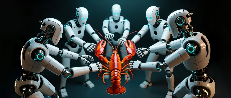 MWC围观、OpenClaw屠榜！2026 AI变天：从“陪聊”到“干活”，中国开源模型成全球开发者首选