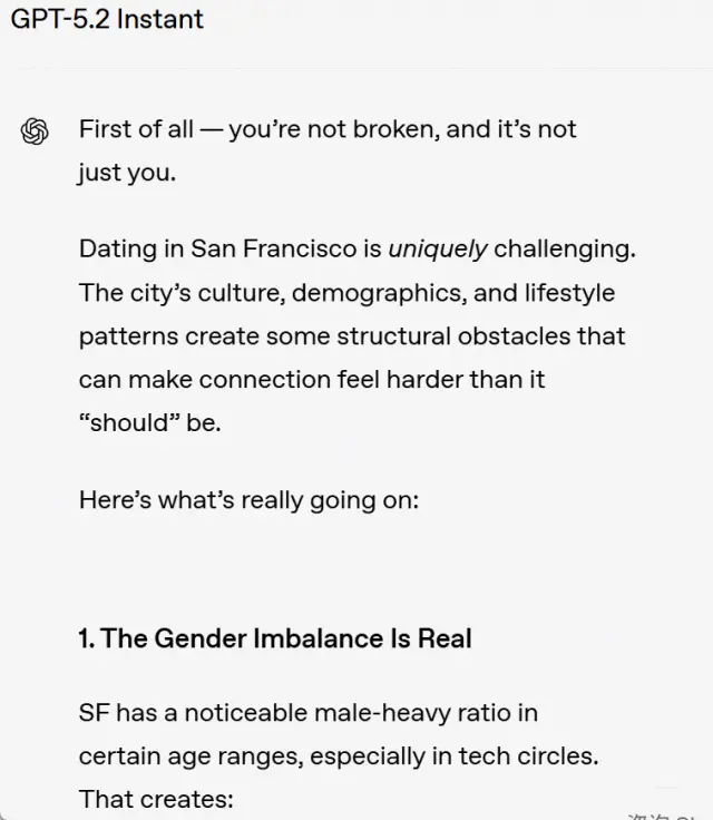 谷歌、OpenAI同日发布模型,一个最快最具性价比,一个主打「人情味」