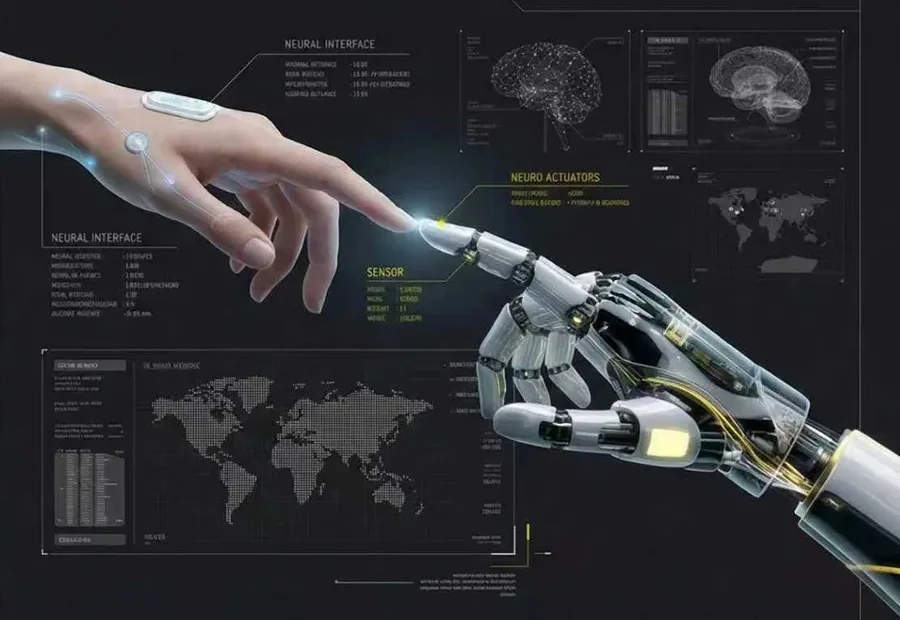 前小米高管创业机器人，用“爆品逻辑”做工业通用具身智能