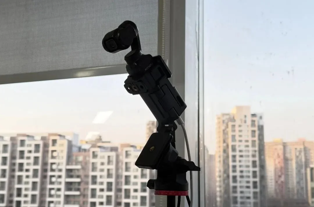 我们给OpenClaw加了一双眼睛，来观察我们这平凡的一天。