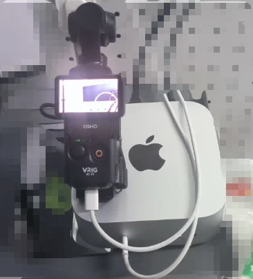 我们给OpenClaw加了一双眼睛，来观察我们这平凡的一天。