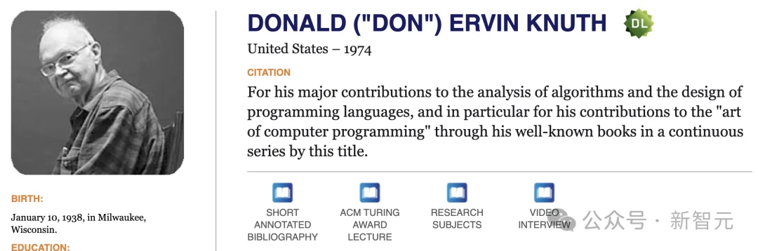 刚刚，Claude独立攻克图论猜想，仅用31步！算法祖师爷高德纳震惊发文