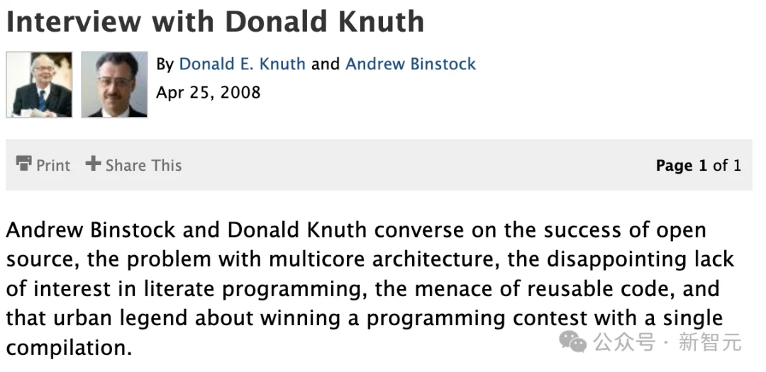 刚刚，Claude独立攻克图论猜想，仅用31步！算法祖师爷高德纳震惊发文