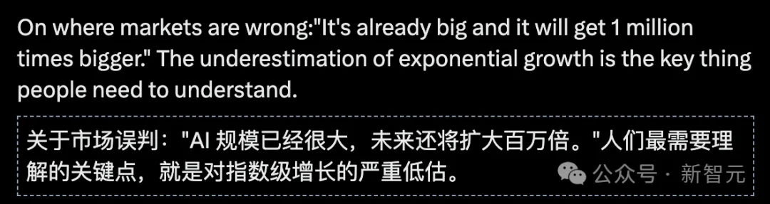 Scaling没有墙！Anthropic CEO：AI实验室真相远超公众想象