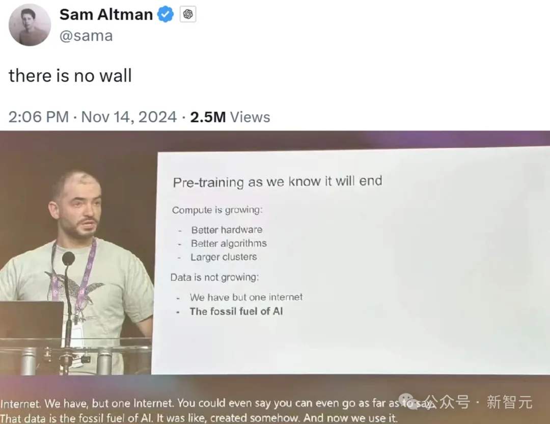 Scaling没有墙！Anthropic CEO：AI实验室真相远超公众想象