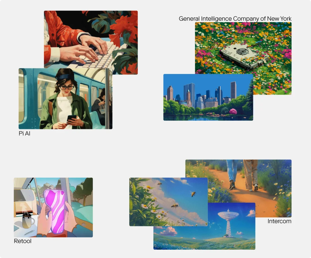 AI 行业最被低估的武器，是审美