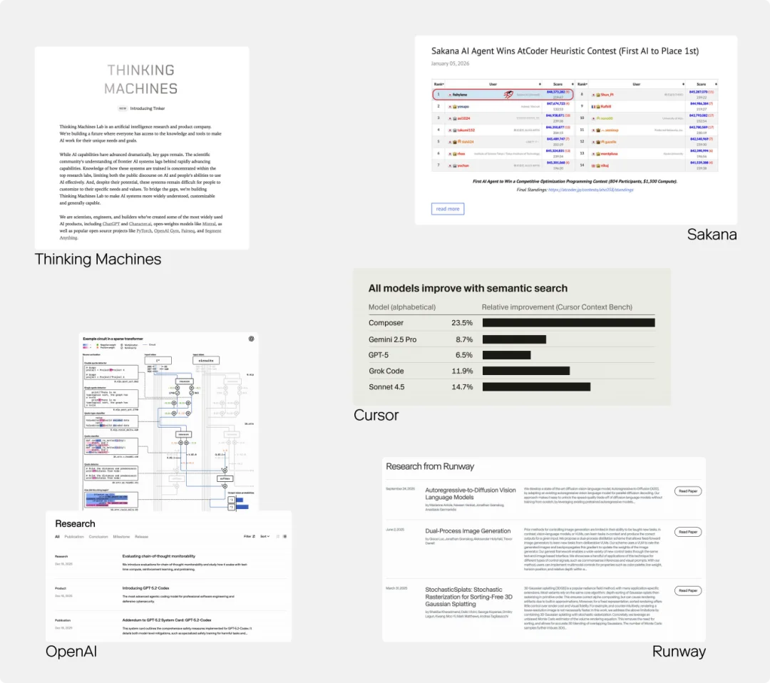 AI 行业最被低估的武器，是审美