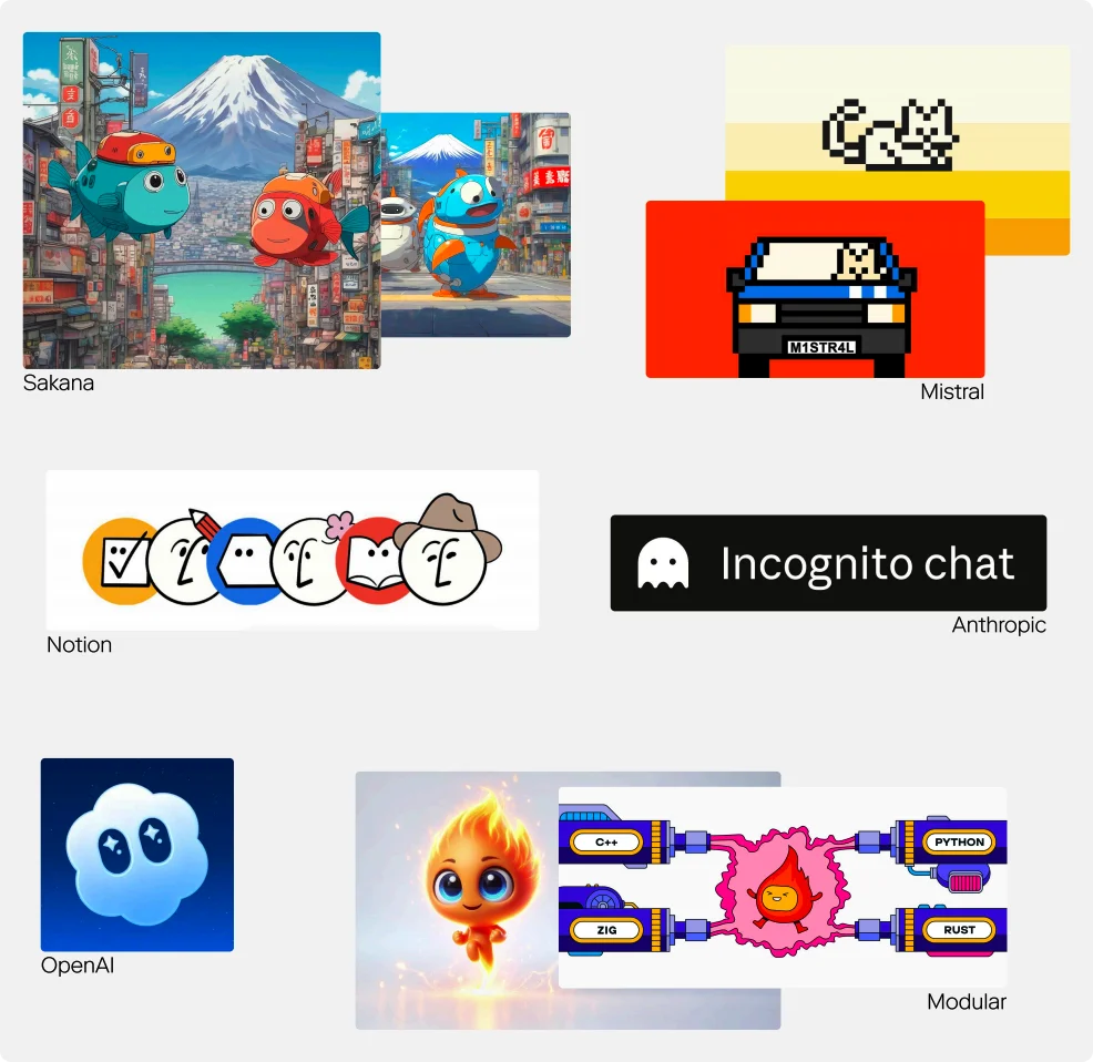 AI 行业最被低估的武器，是审美