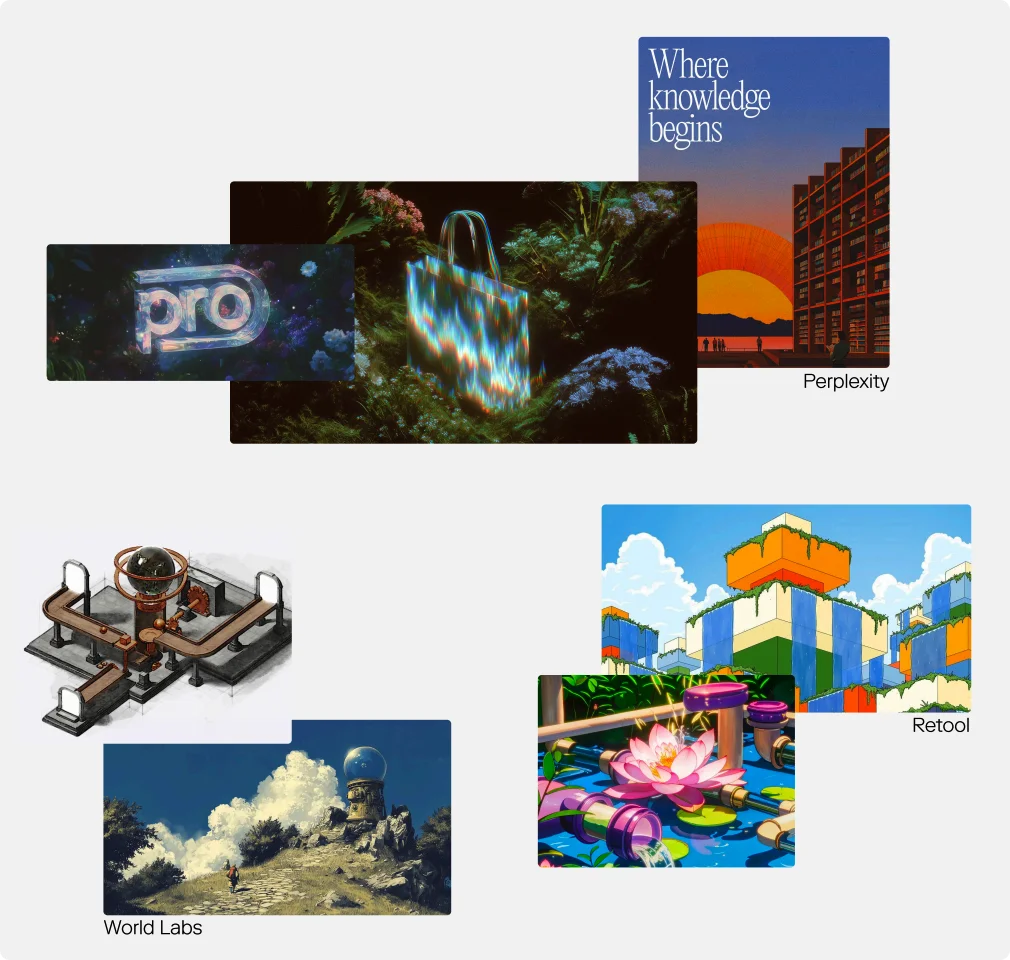 AI 行业最被低估的武器，是审美