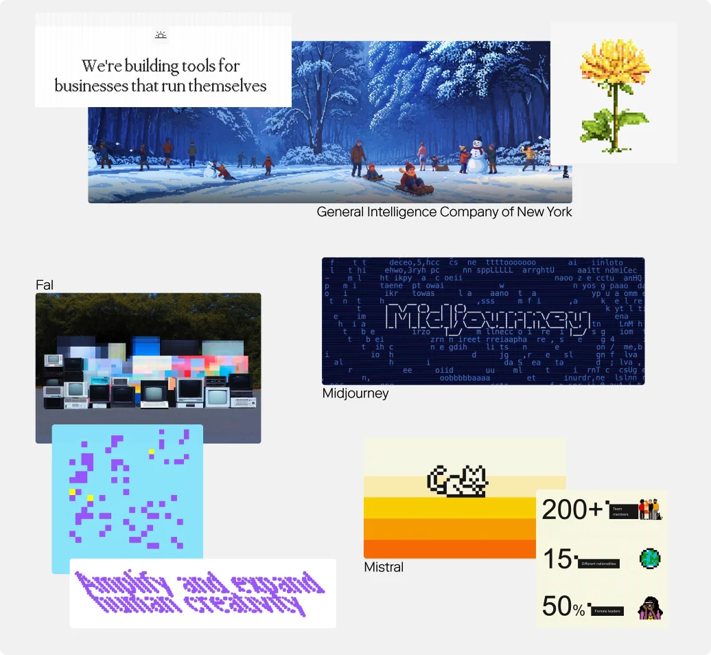 AI 行业最被低估的武器，是审美