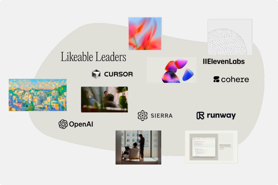 AI 行业最被低估的武器，是审美