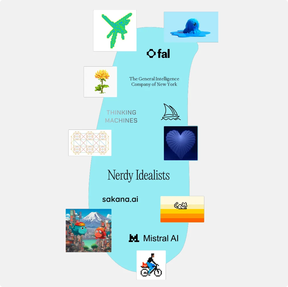 AI 行业最被低估的武器，是审美