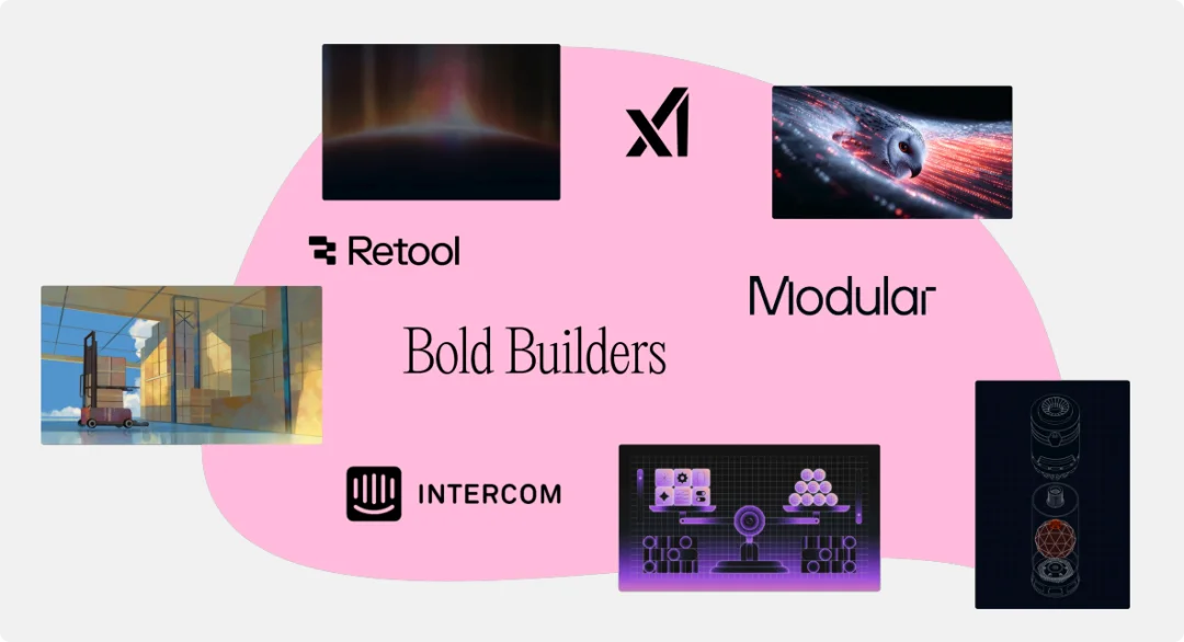 AI 行业最被低估的武器，是审美