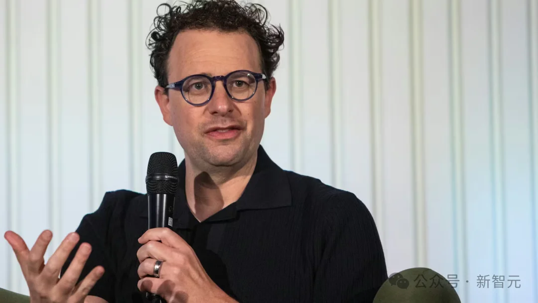 Claude惨遭停用, GPT-4.1接任! 绝密备忘录怒撕「硅谷甄嬛」奥特曼