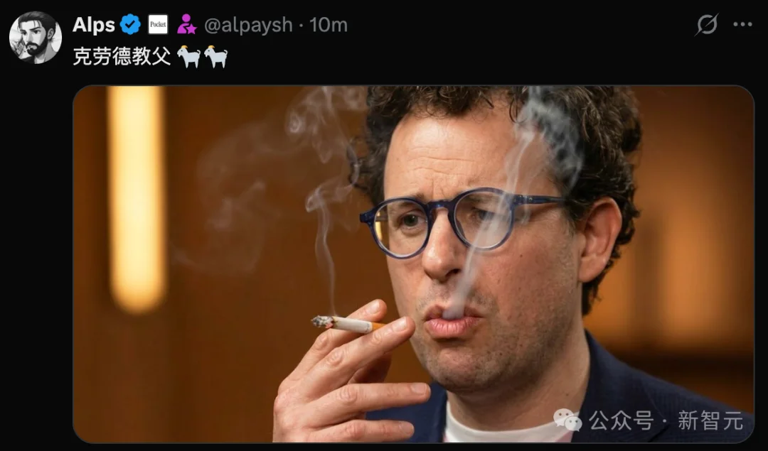 Claude惨遭停用, GPT-4.1接任! 绝密备忘录怒撕「硅谷甄嬛」奥特曼