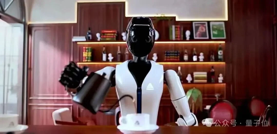 华为重金押注的世界模型公司，新融了10个亿！