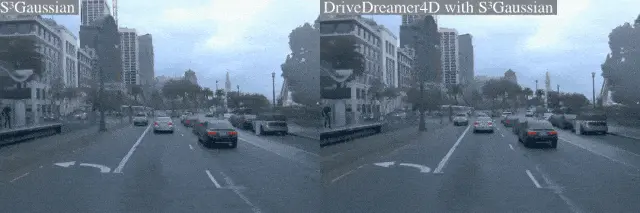 华为重金押注的世界模型公司，新融了10个亿！