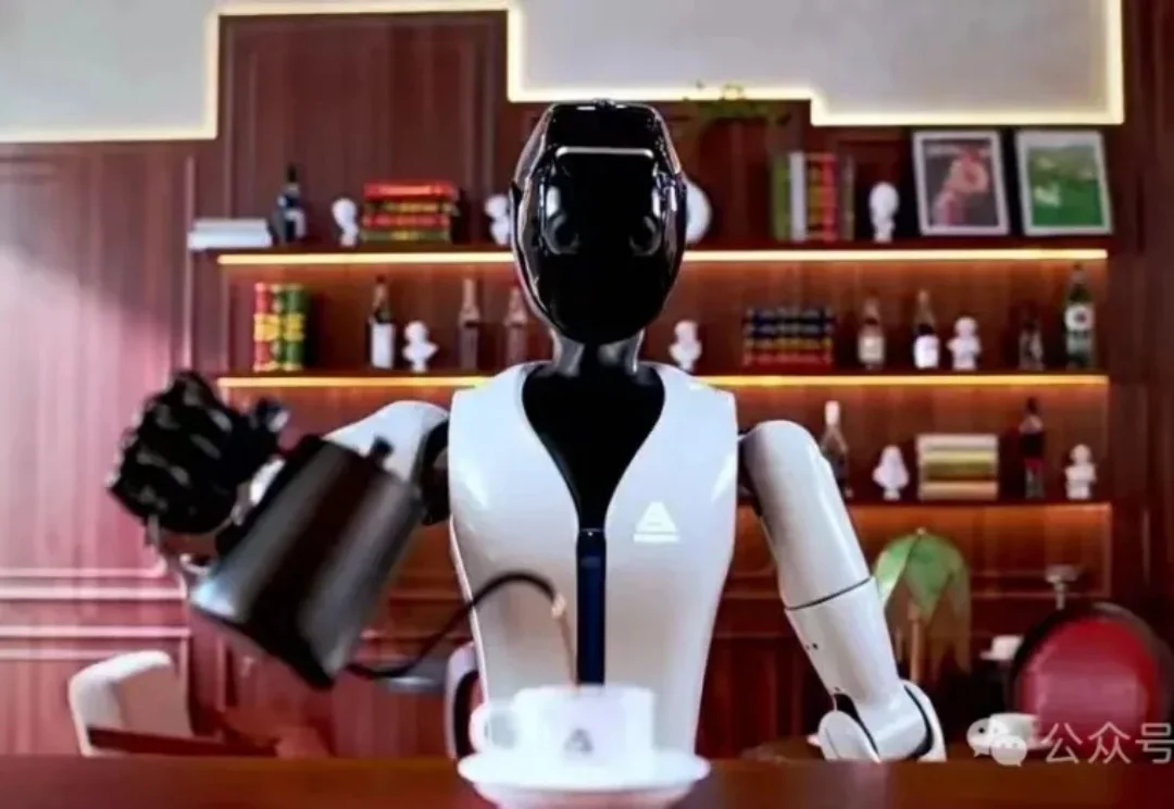 华为重金押注的世界模型公司，新融了10个亿！