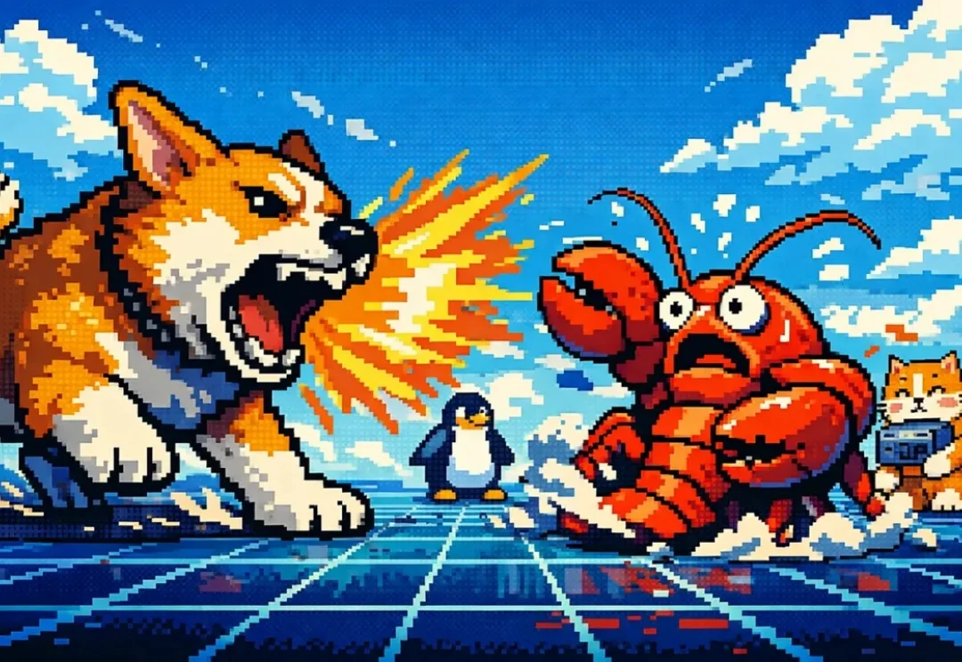 云端OpenClaw更是路边一条