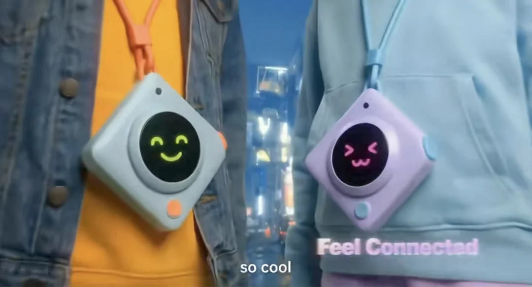 今年首个AI硬件爆款！冲上全国Top 1，腾讯前AI大牛入局 | 智东西对话创始人