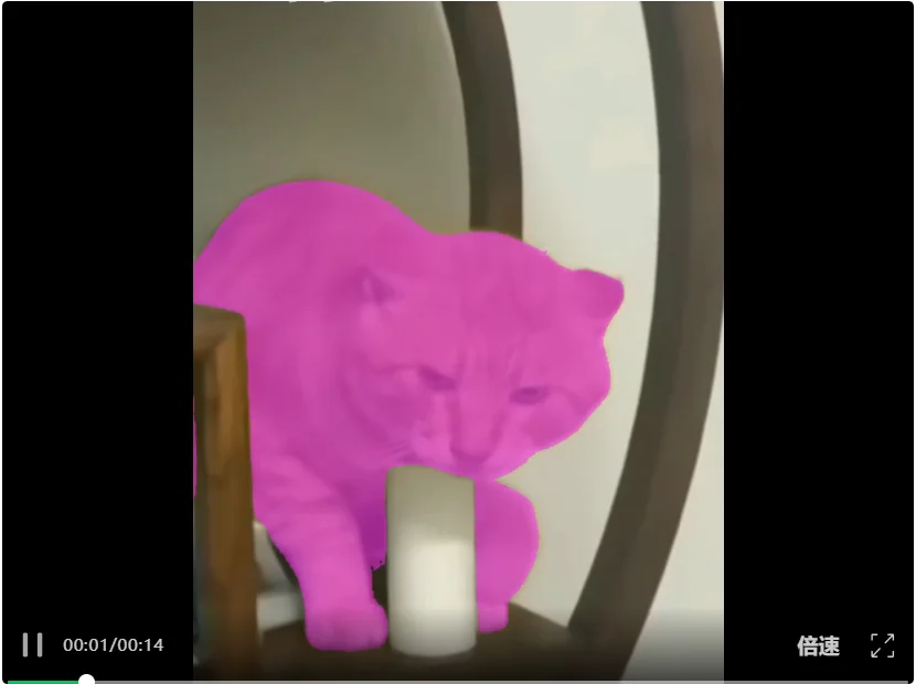 ICLR 2026 | 当视频难以被表征：UCSD、HKUST等机构联合提出FlowRVS，用生成式流匹配重构视觉感知范式