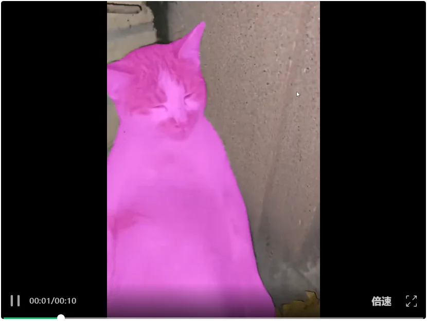 ICLR 2026 | 当视频难以被表征：UCSD、HKUST等机构联合提出FlowRVS，用生成式流匹配重构视觉感知范式