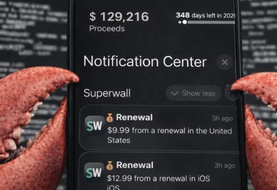 还不会用 OpenClaw？已经有人靠龙虾月入 7 万美元了