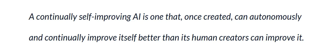 让AI自我进化？斯坦福华人博士答辩视频火了，庞若鸣参与评审