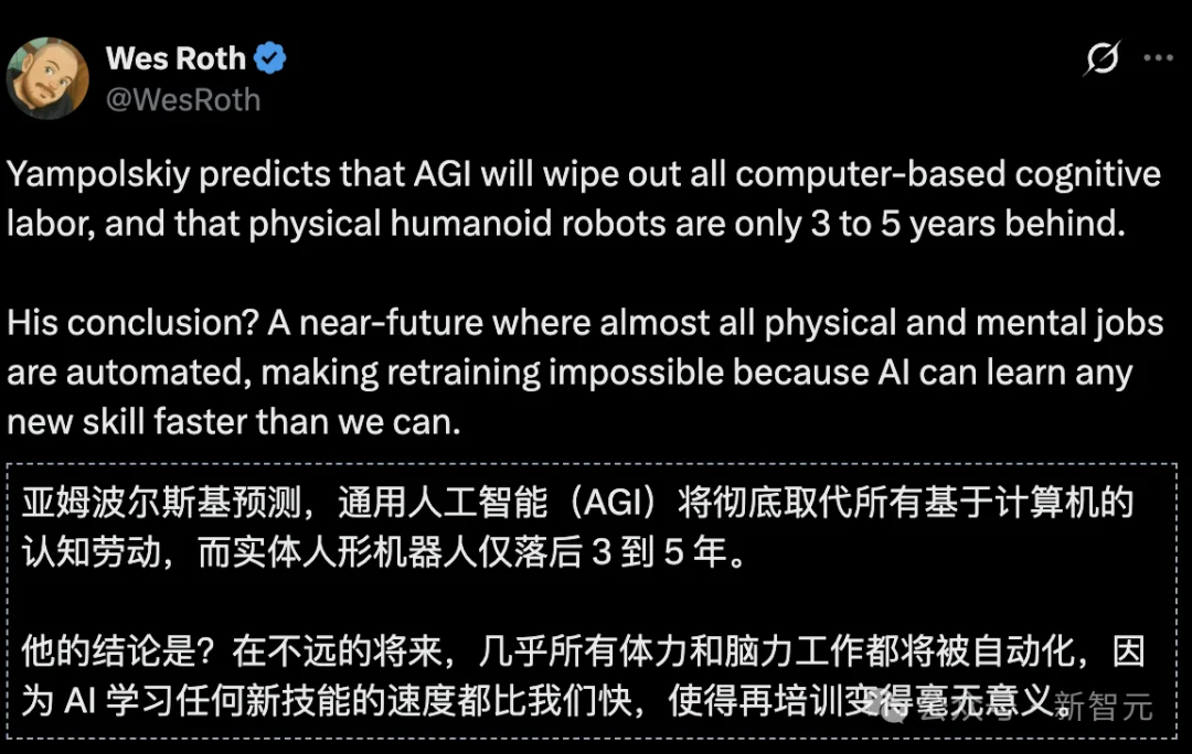 Anthropic失业报告炸场！22-25岁年轻人被斩杀，AI淘汰75％编程