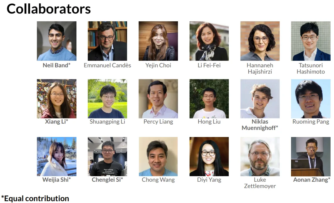 让AI自我进化？斯坦福华人博士答辩视频火了，庞若鸣参与评审