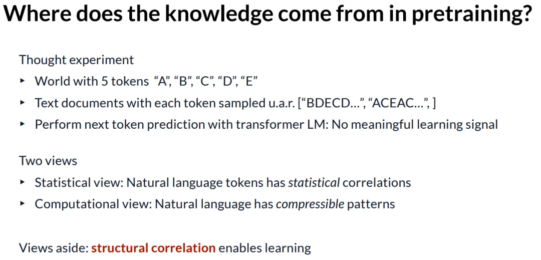 让AI自我进化？斯坦福华人博士答辩视频火了，庞若鸣参与评审
