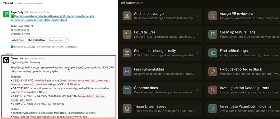 Cursor版OpenClaw登场！AI自己审代码、修漏洞，程序员的龙虾自由来了？