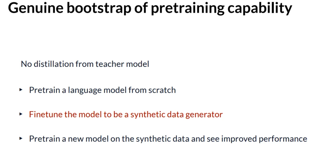 让AI自我进化？斯坦福华人博士答辩视频火了，庞若鸣参与评审