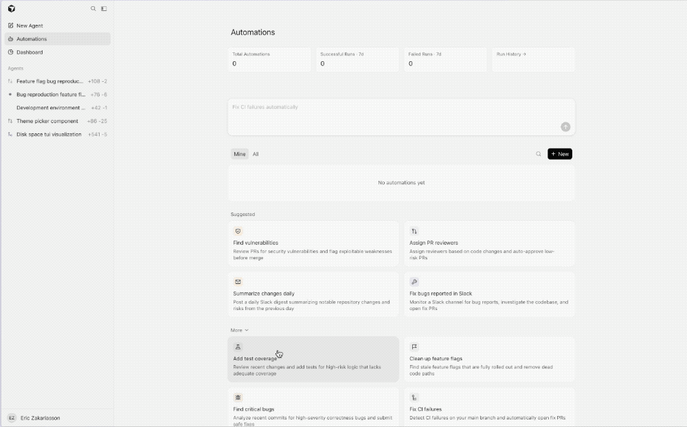 Cursor版OpenClaw登场！AI自己审代码、修漏洞，程序员的龙虾自由来了？