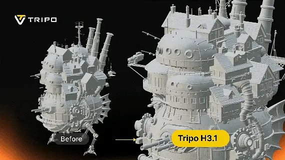 VAST完成5000万美元A轮融资，加速构建世界模型与UGC互动内容平台