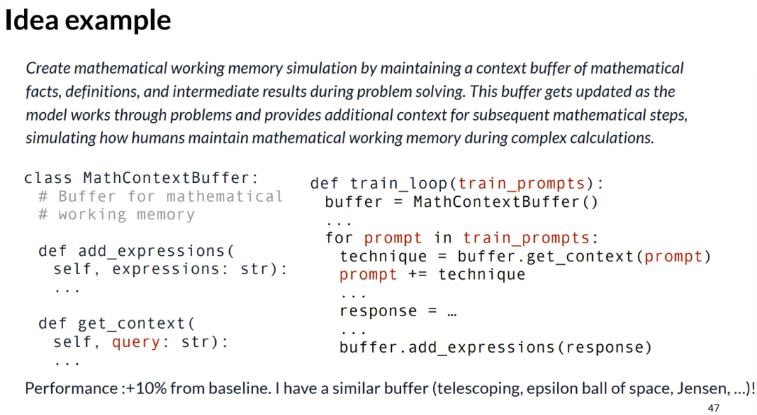 让AI自我进化？斯坦福华人博士答辩视频火了，庞若鸣参与评审