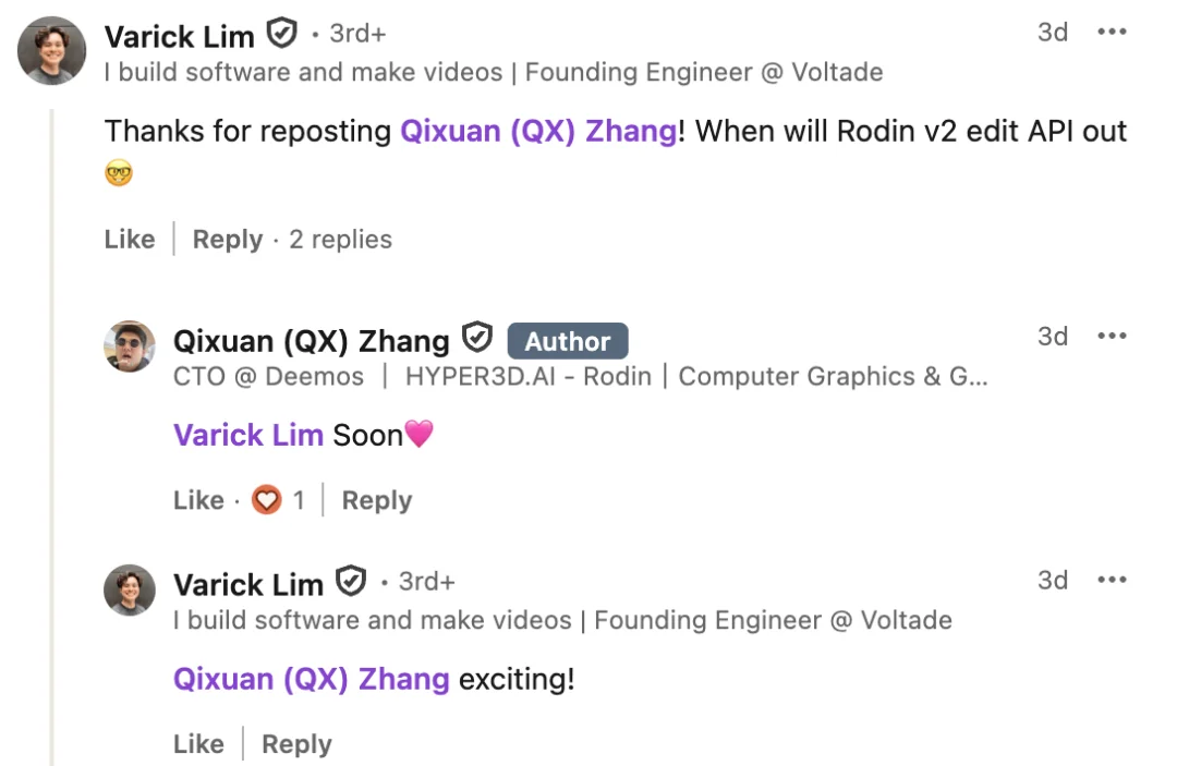 OpenAI点赞转发的冠军项目，背后藏着一个国人3D生成团队