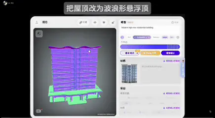 OpenAI点赞转发的冠军项目，背后藏着一个国人3D生成团队