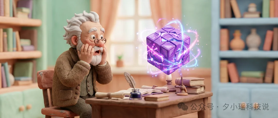 图灵奖得主Don Knuth发论文致谢Claude