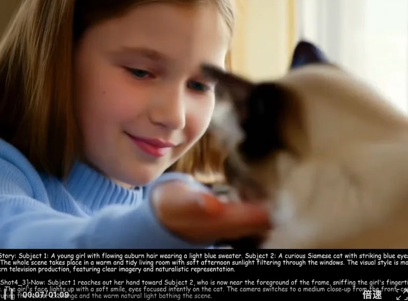 CVPR 2026 | 1B模型也能当多镜头导演？大连理工&快手可灵开源力作MultiShotMaster