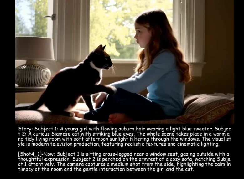 CVPR 2026 | 1B模型也能当多镜头导演？大连理工&快手可灵开源力作MultiShotMaster